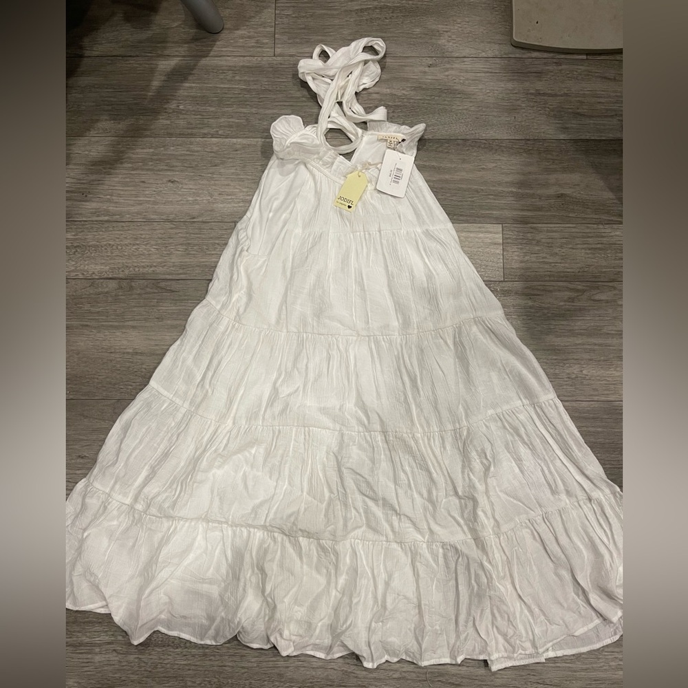 Southern Sass Boutique Dress